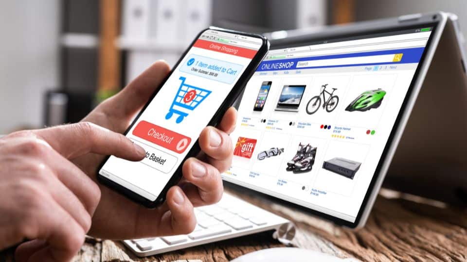 7 טיפים לעיצוב חכם של אתרי ecommerce