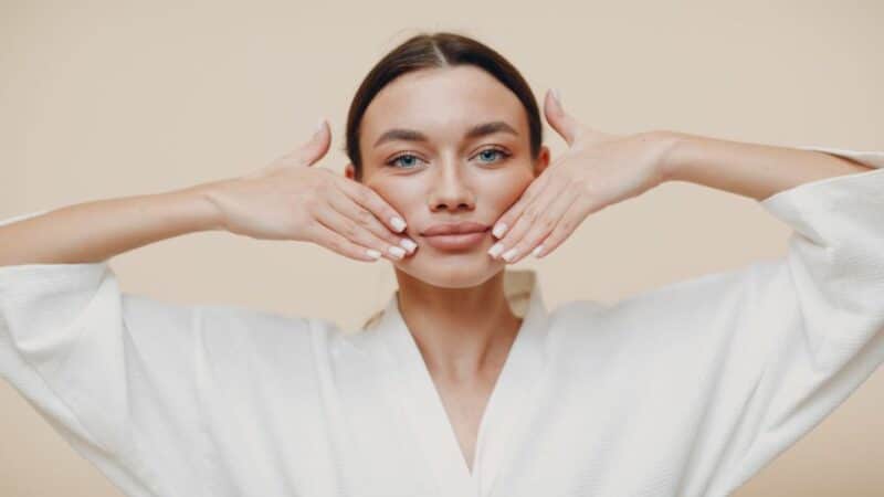 הליכים קוסמטיים