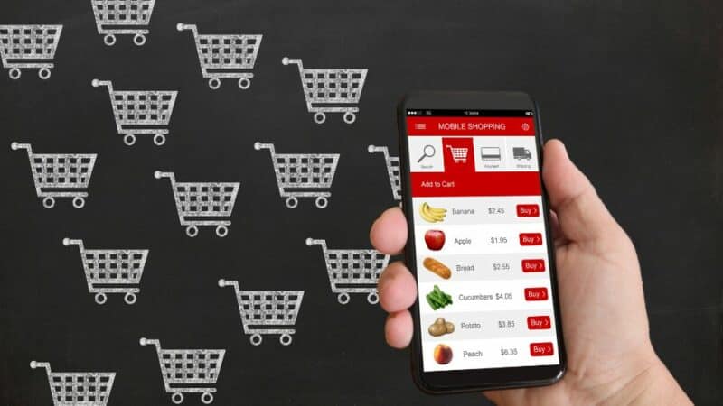 אפליקציות Shopify