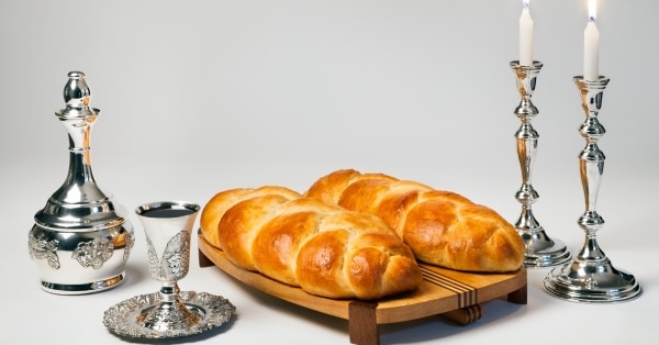 כלי שבת