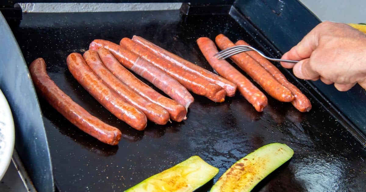 יתרונות הבישול בפלנצ'ה חשמלית למה כדאי לעבור לטכנולוגיה הזו