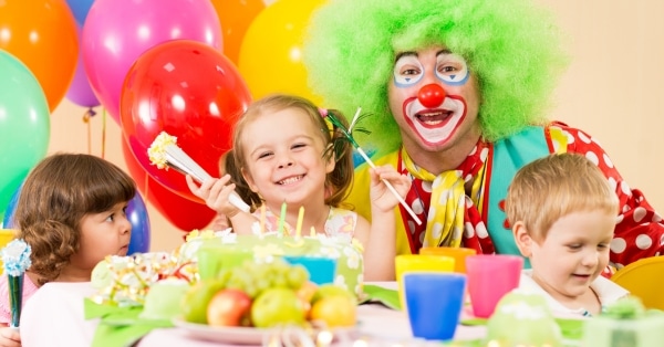 5 אירועים שמומלץ להזמין אליהם מופע קרקס דרך האינטרנט