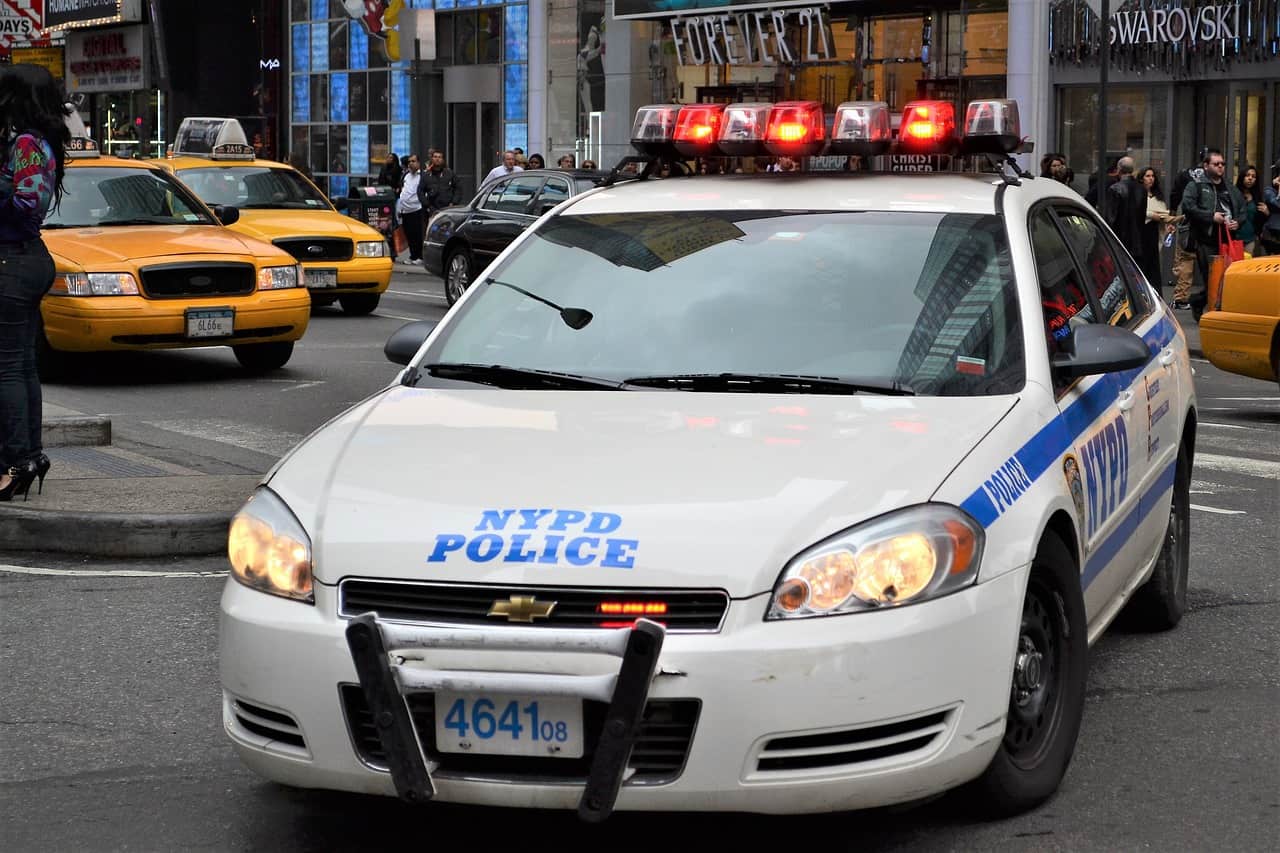 משטרה 